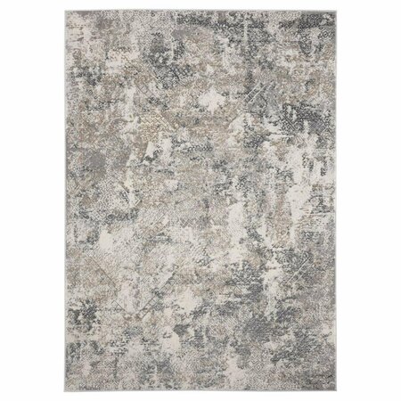 UNITED WEAVERS OF AMERICA Emojy Lennox Wheat Accent Rectangle Rug, 1 ft. 11 in. x 3 ft. 2640 40191 24